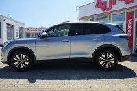 VW Tiguan 1.5 eTSI DSG