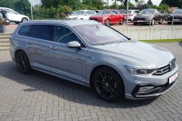 VW Passat Variant 2.0 TDI Elegance R-Line