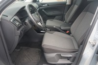 VW T-Cross 1.0 TSI DSG