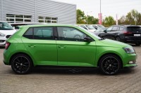 Skoda Fabia 1.2 Monte Carlo