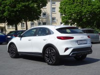 Kia xcee'd XCeed 1.5 T-GDI Aut.