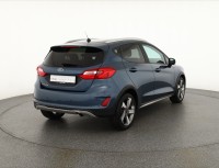 Ford Fiesta 1.0 EB Active