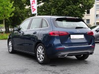 Mercedes-Benz B 200 B200 d Progressive