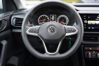 VW T-Cross 1.0 TSI Comfortline