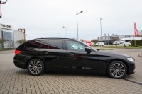 BMW 520 520dA Sportline