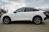 Audi Q5 Sportback S-Line 40 TDI Quattro