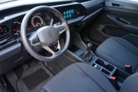 VW Caddy Kombi 2.0 TDI Klima