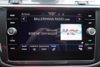 VW Tiguan 2.0 4Motion R-Line DSG