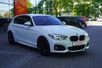 BMW 120 i Edition M Sport Shadow Aut.