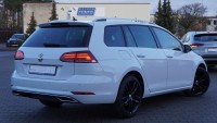VW Golf VII Variant 1.5 TSI DSG Highline