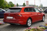 VW Golf VIII Variant 1.5 TSI Style