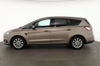 Vorschau: Ford S-Max 2.0 EcoBlue Titanium AWD