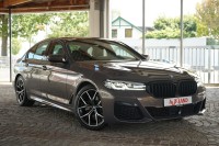 BMW 520 d M Sport MHEV Aut.