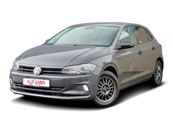 VW Polo 1.0 Trendline
