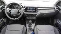 Skoda Fabia 1.0 TSI