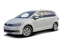 VW Touran 1.5 TSI DSG 3-Zonen-Klima Navi Sitzheizung