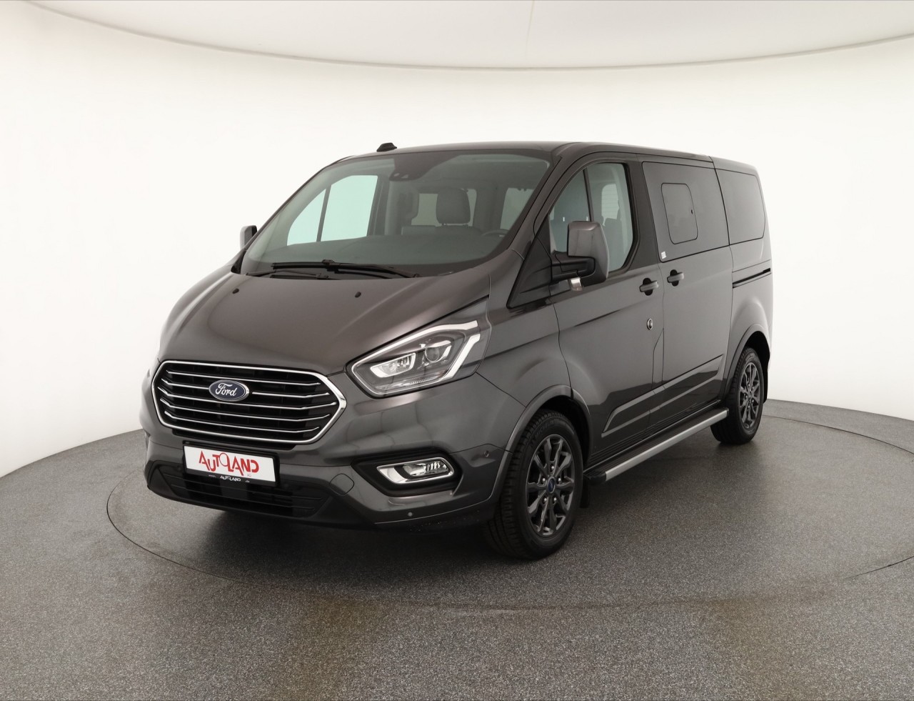 Ford Tourneo Custom 2.0 TDCi Titanium X