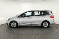 Vorschau: BMW 218 Gran Tourer 218i