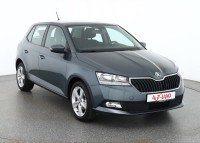 Skoda Fabia 1.0 MPI Cool Plus