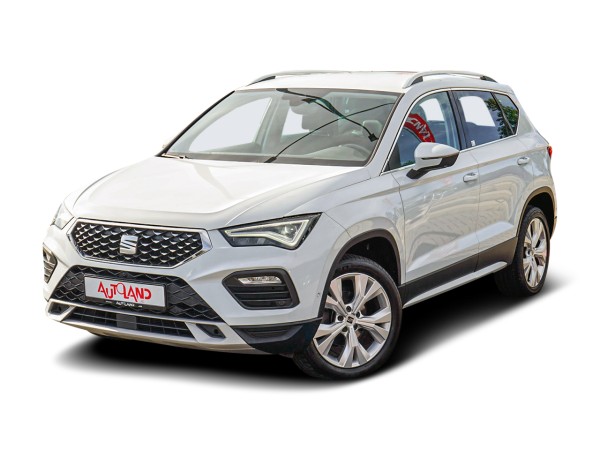 Seat Ateca 1.5 TSI DSG Xperience VC LHZ