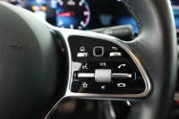 Mercedes-Benz CLA 200 d SB Progressive