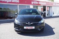 Opel Astra K 1.2 Turbo GS Line