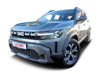 Dacia Duster TCe 130 Sitzheizung LED Tempomat