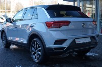 VW T-Roc 1.5 TSI Style
