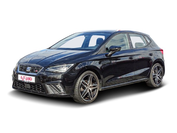 Seat Ibiza 1.0 TSI FR BEATS