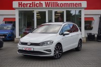 Vorschau: VW Golf Sportsvan VII 1.5 TSI Join DSG