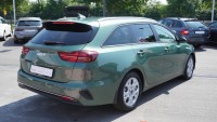 Kia cee'd Sporty Wagon Ceed SW 1.5 T-GDI Aut.
