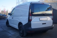 VW Caddy Cargo 2.0 TDI