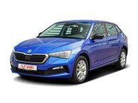 Skoda Scala 1.0 TSI Ambition LED ACC Kamera Totwinkel