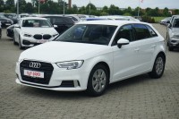 Vorschau: Audi A3 Sportback 35 TDI sport S-Tronic