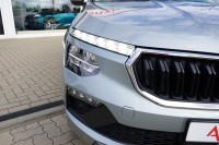 Skoda Kamiq 1.0 TSI DSG