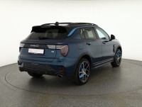 Lynk&Co 01 1.5 TD PHEV Aut.