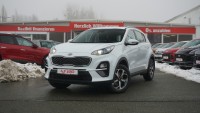 Vorschau: Kia Sportage 1.6