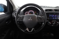 Mitsubishi Space Star 1.2 Select+ Aut.