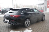 Mercedes-Benz CLA 180 d SB