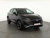 Nissan Qashqai N-Connecta 1.3 Dig-T MHEV Aut.