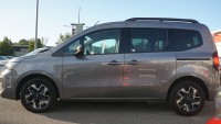 Nissan Townstar Tekna