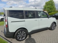 Ford Tourneo Courier Titanium 1.0 EB