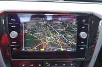 VW Passat Variant 2.0 TSI DSG Business