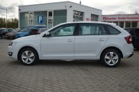 Skoda Rapid Spaceback 1.0 Ambition