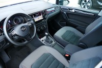VW Golf Sportsvan VII 2.0 TDI Highline