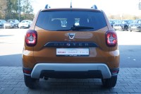 Dacia Duster II 1.2 Prestige