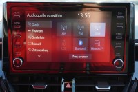 Toyota Corolla 1.8 Hybrid TS Team D