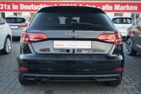 Audi A3 Sportback 1.0 TFSI