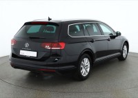 VW Passat Variant 2.0 TDI DSG