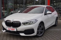 Vorschau: BMW 120 120d xDrive Sport Line